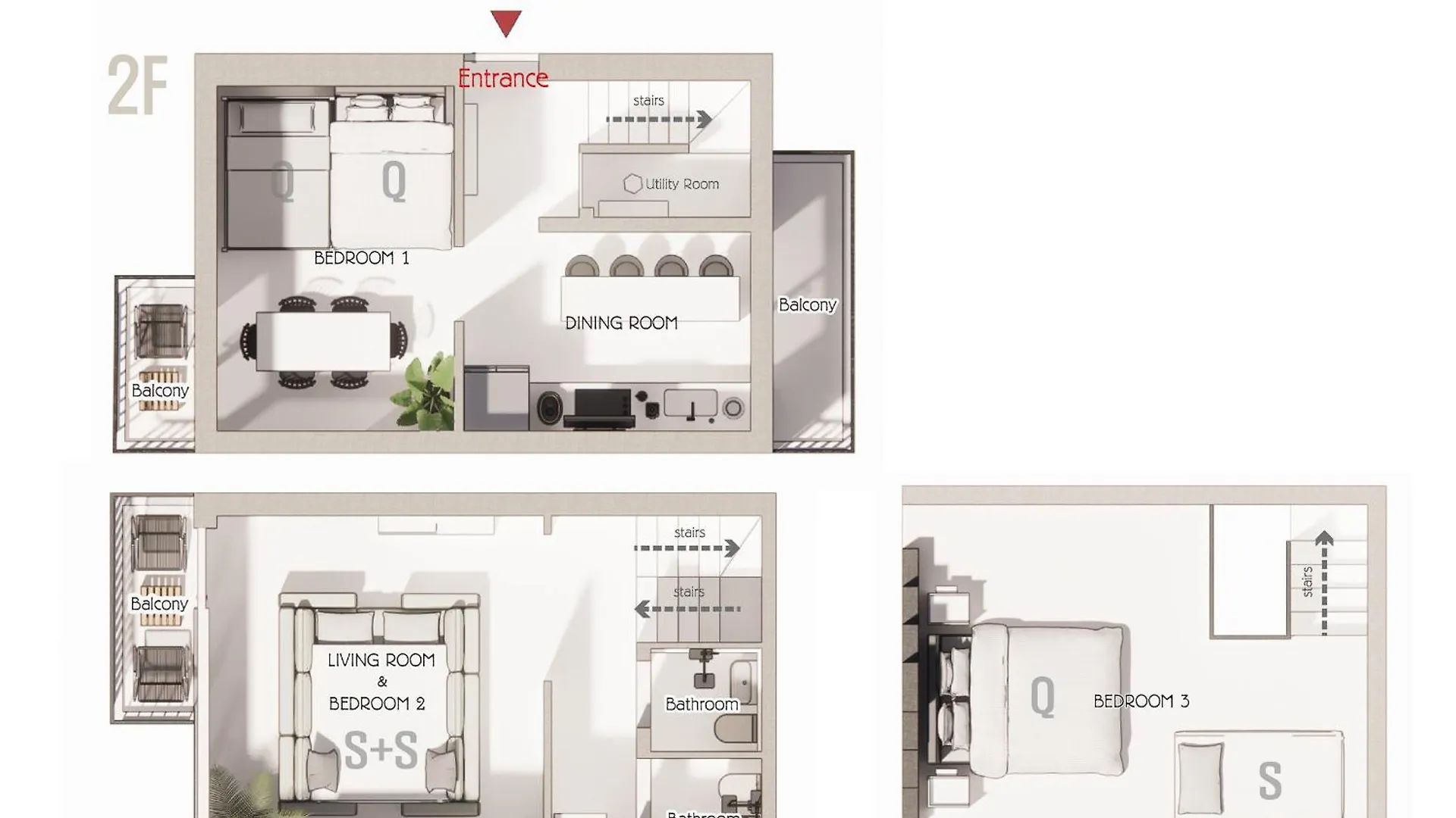 Holiday home Yt Tailored Service Home Near Hongik Univ Station Seoul