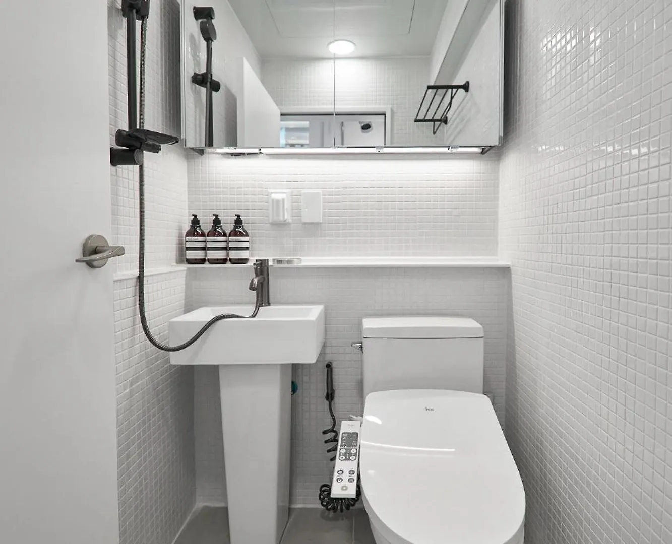 Holiday home Yt Tailored Service Home Near Hongik Univ Station Seoul