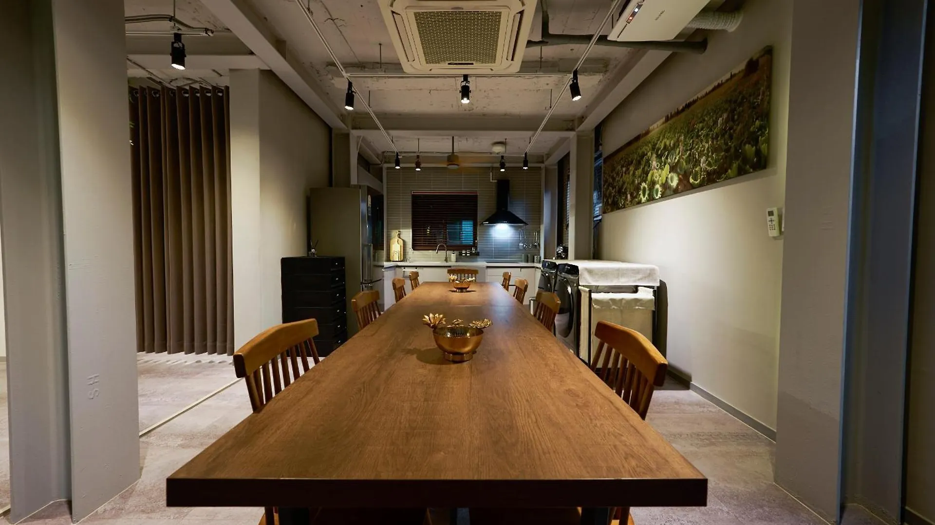 Yt Tailored Service Home Near Hongik Univ Station Seoul Holiday home