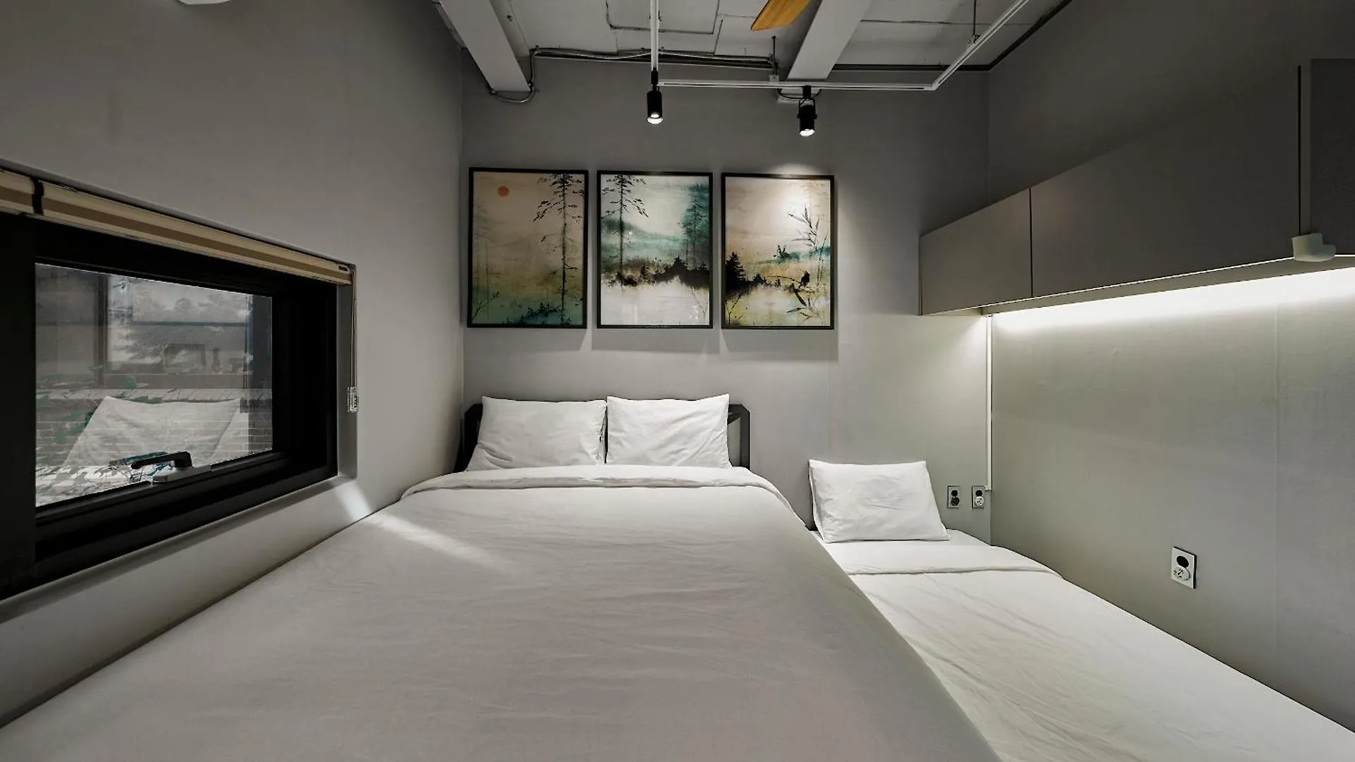 Holiday home Yt Tailored Service Home Near Hongik Univ Station Seoul