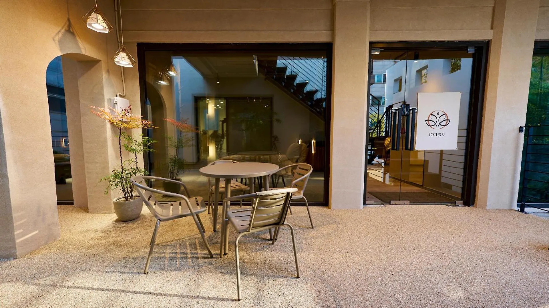 Holiday home Yt Tailored Service Home Near Hongik Univ Station Seoul