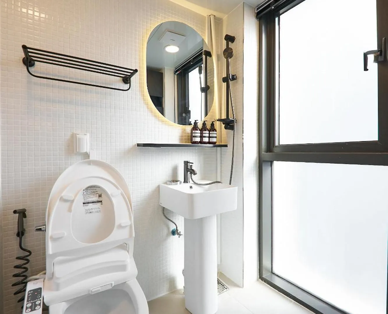 Holiday home Yt Tailored Service Home Near Hongik Univ Station Seoul South Korea