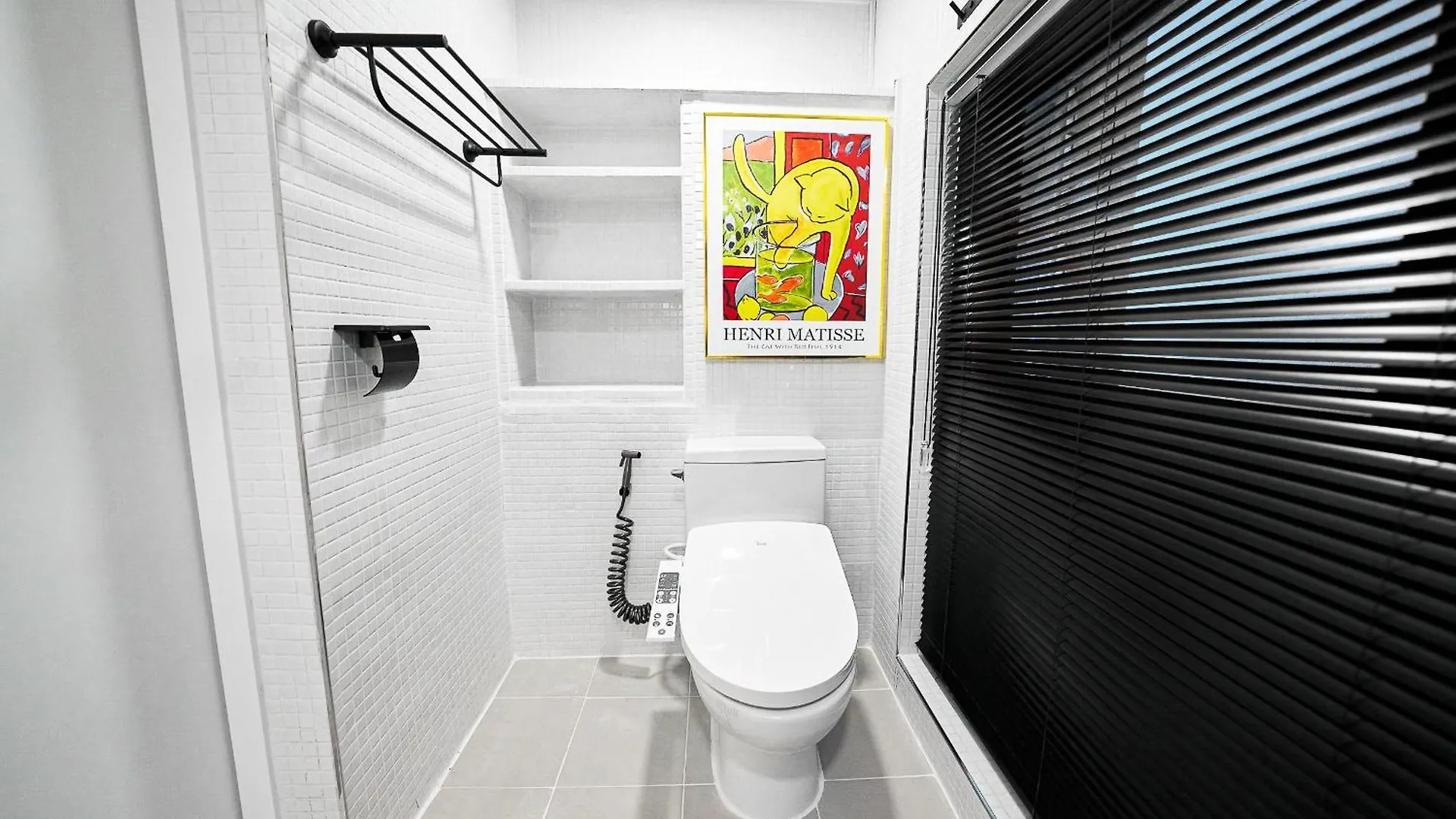 Yt Tailored Service Home Near Hongik Univ Station Seoul Holiday home