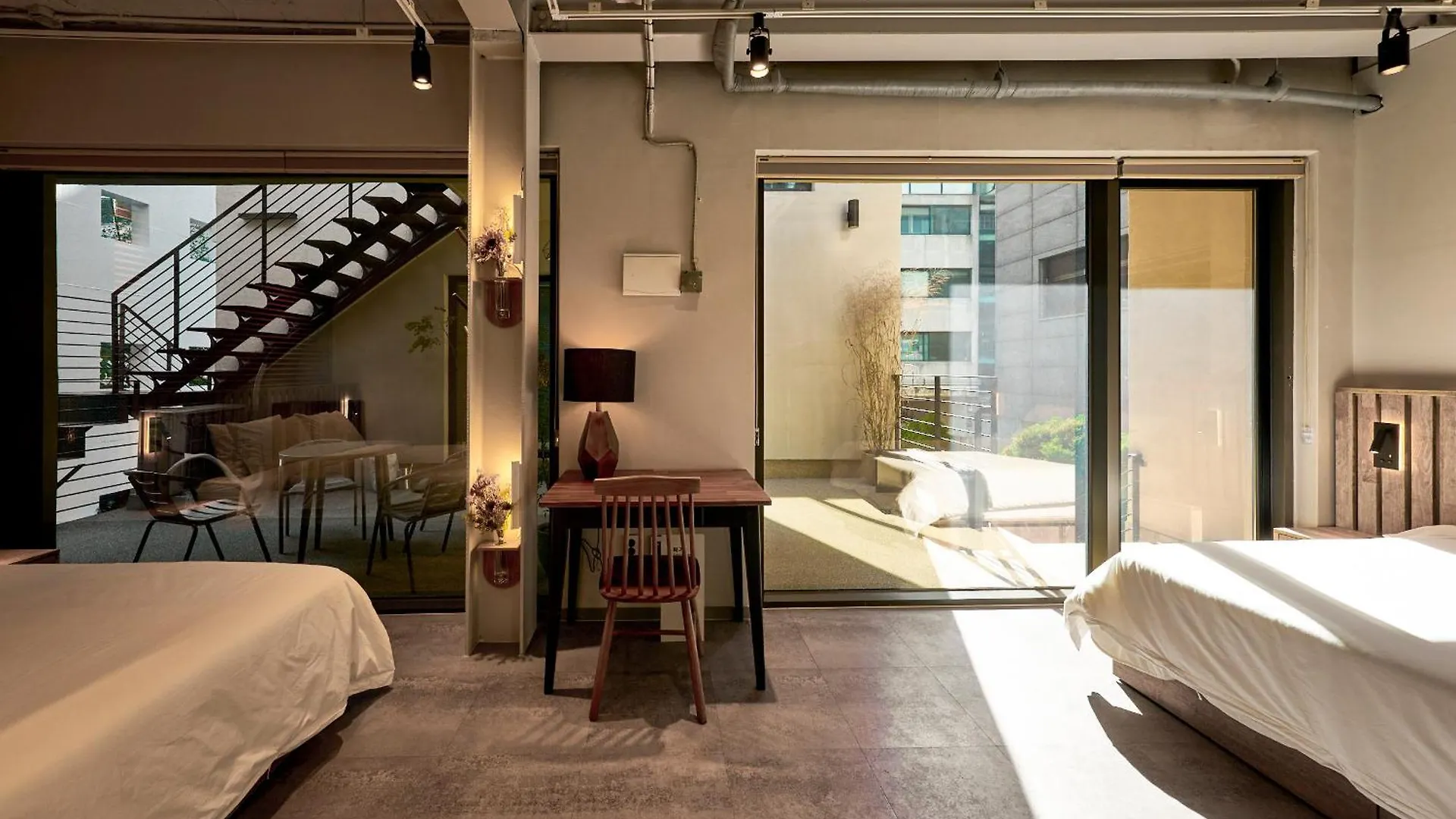 Holiday home Yt Tailored Service Home Near Hongik Univ Station Seoul