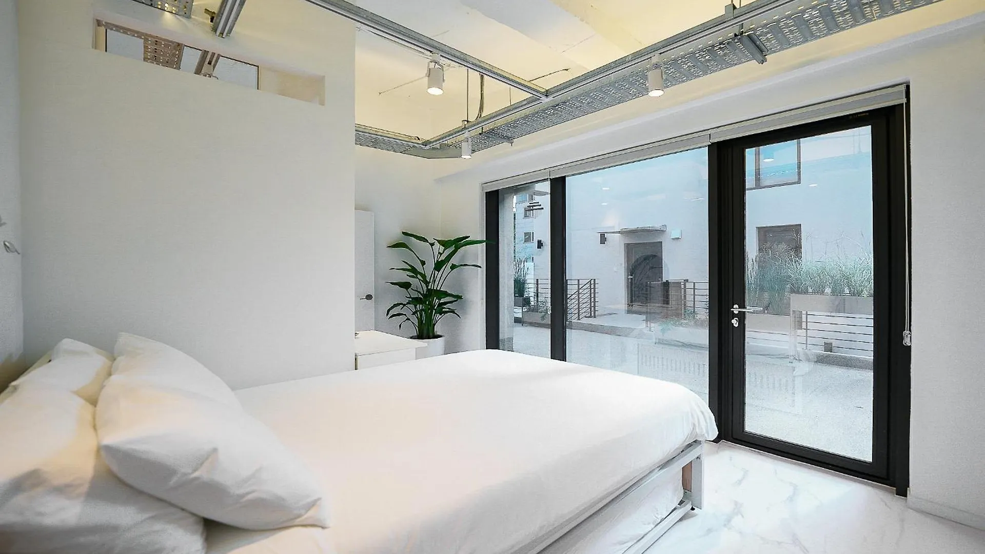 Holiday home Yt Tailored Service Home Near Hongik Univ Station Seoul