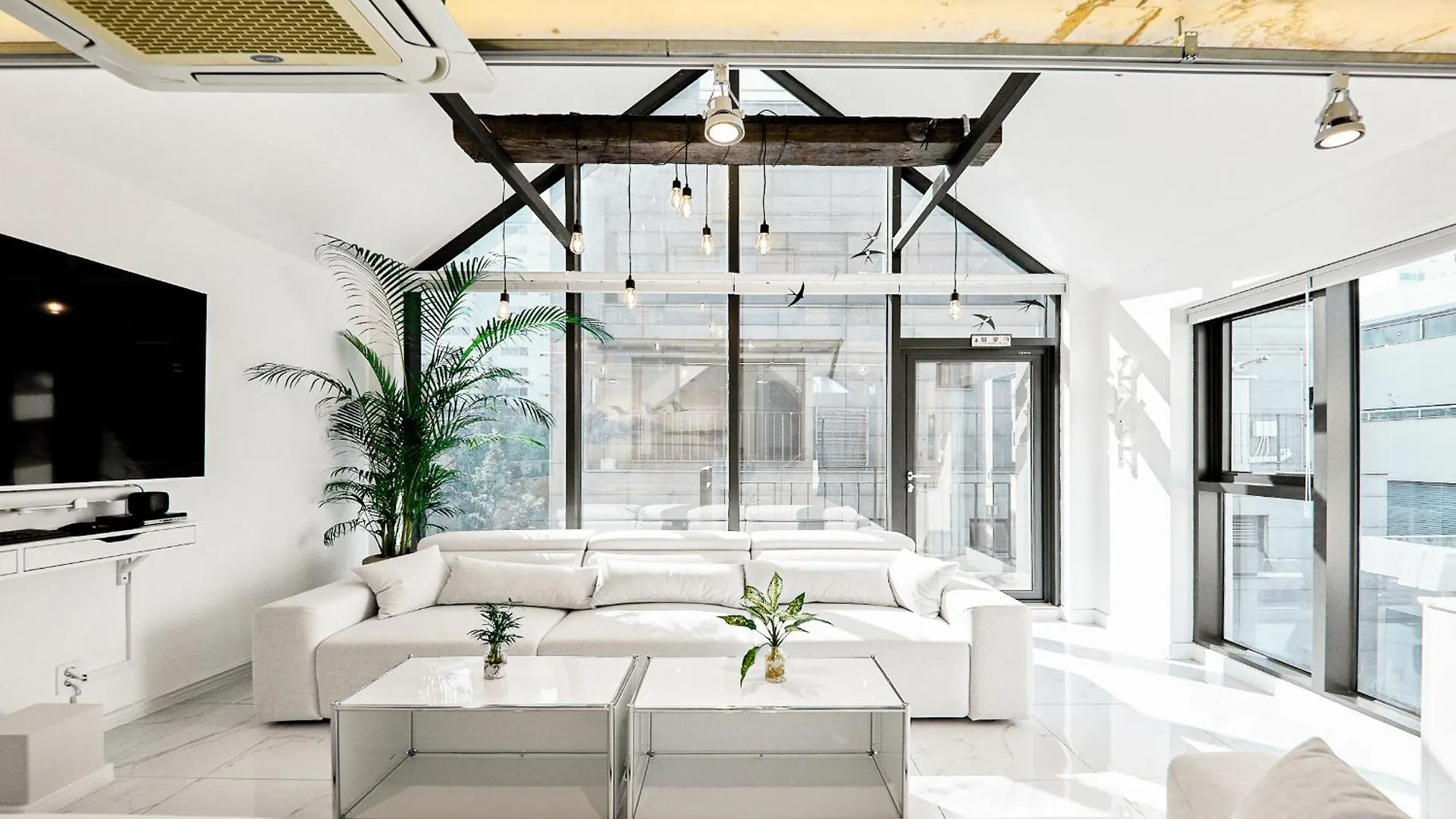 Holiday home Yt Tailored Service Home Near Hongik Univ Station Seoul