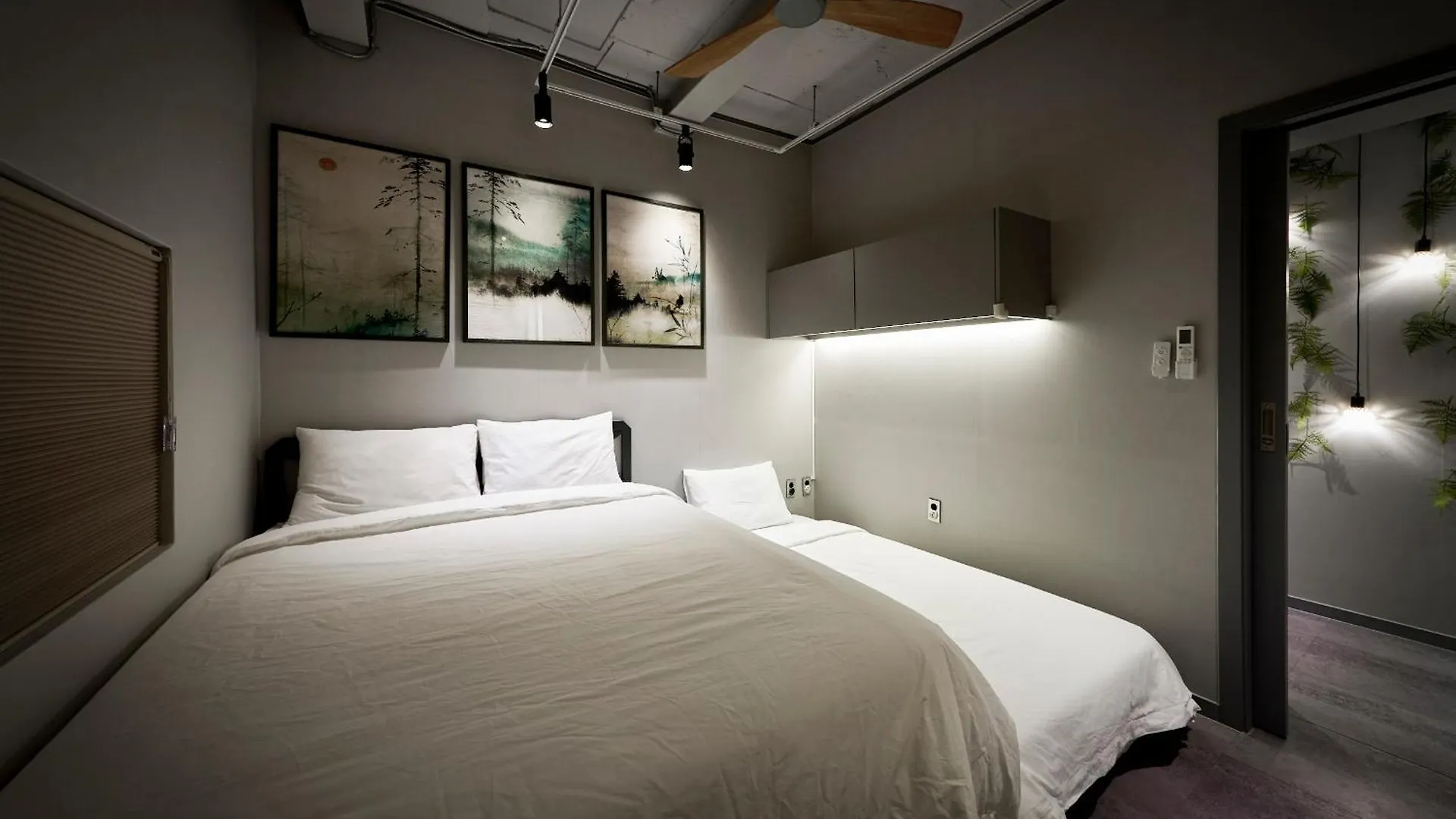 Yt Tailored Service Home Near Hongik Univ Station Seoul 0*,  Sydkorea