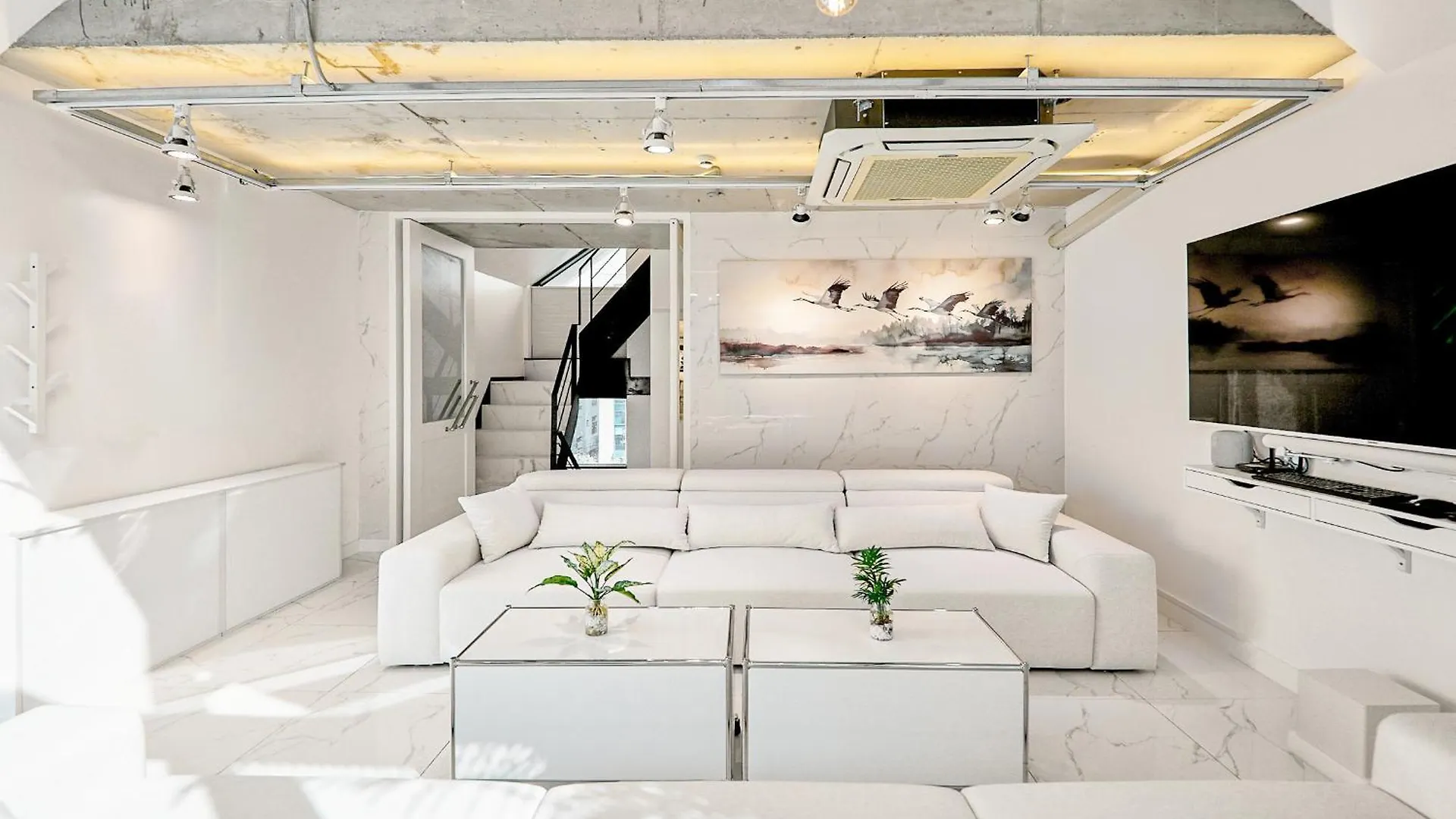 Yt Tailored Service Home Near Hongik Univ Station Seoul 0*,  Sydkorea