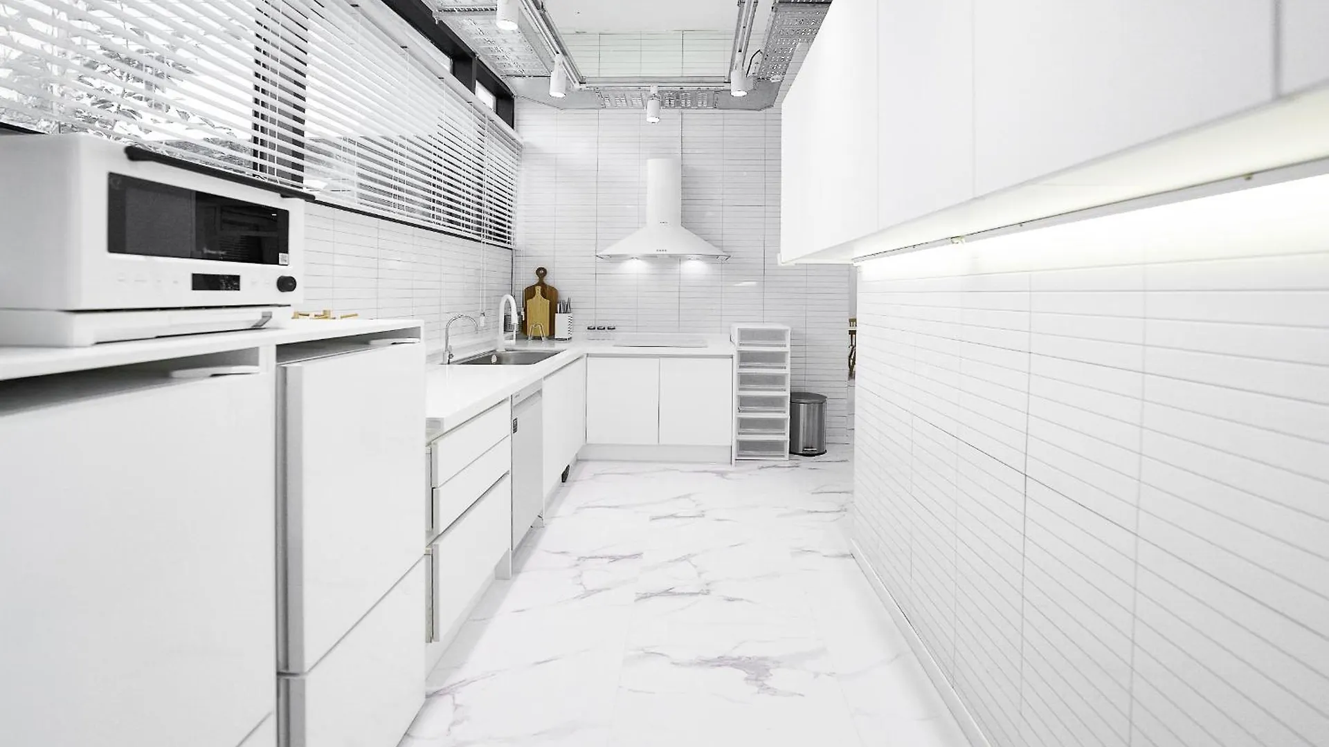 Yt Tailored Service Home Near Hongik Univ Station Seoul Sydkorea
