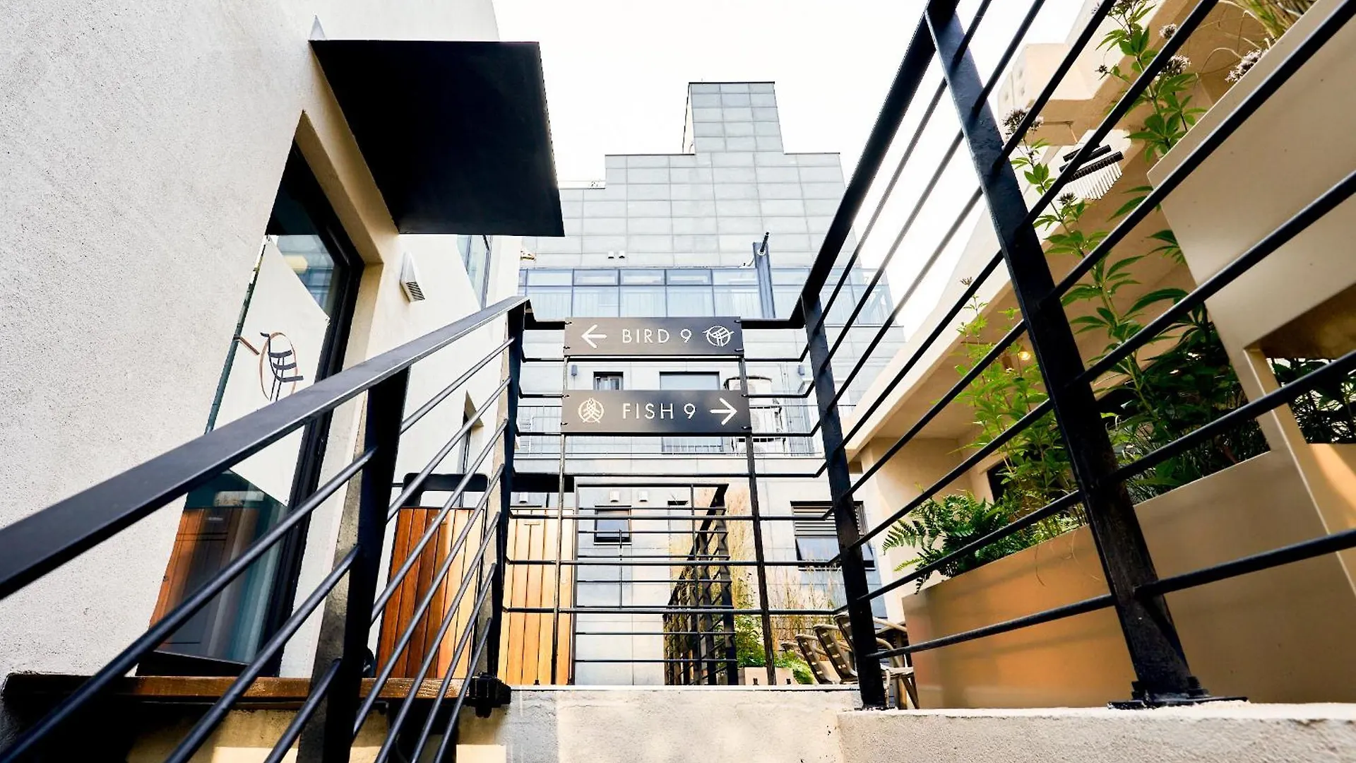 Semesterbostad Yt Tailored Service Home Near Hongik Univ Station Seoul