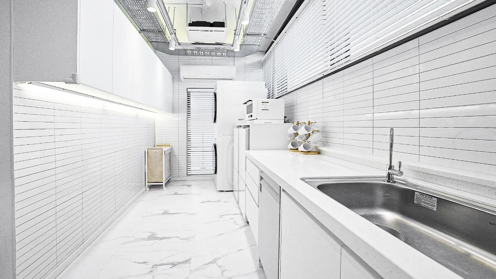 Semesterbostad Yt Tailored Service Home Near Hongik Univ Station Seoul