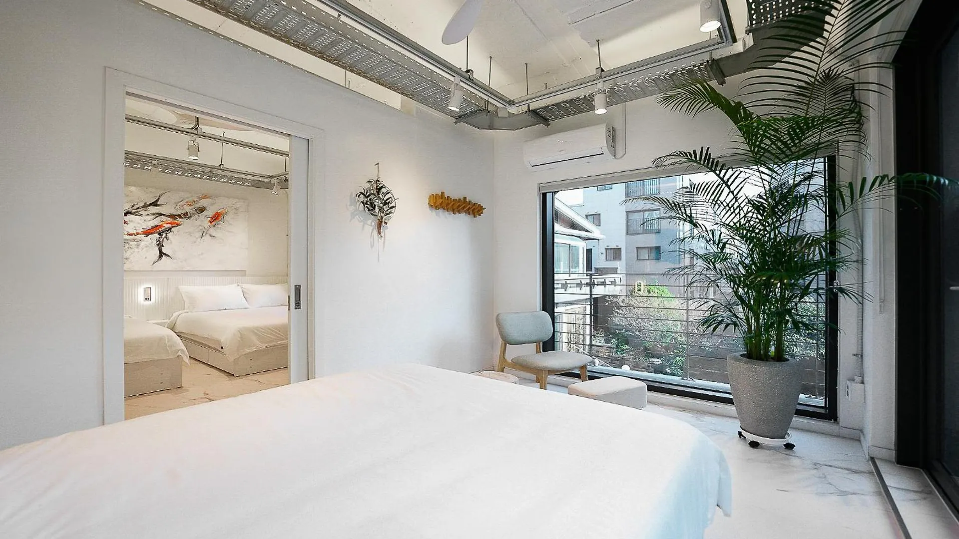Yt Tailored Service Home Near Hongik Univ Station Seoul 0*,  Sydkorea