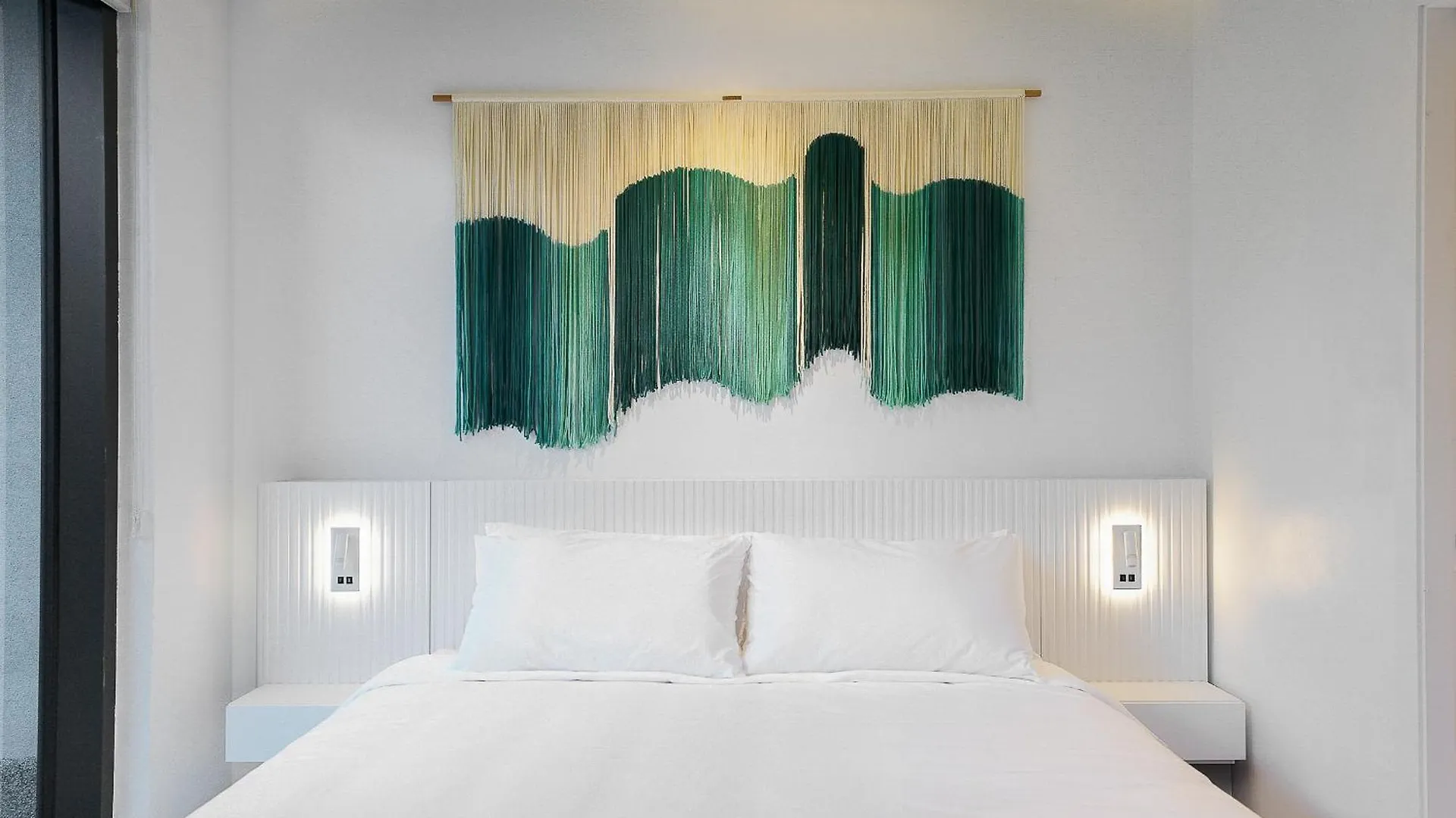 Yt Tailored Service Home Near Hongik Univ Station Seoul