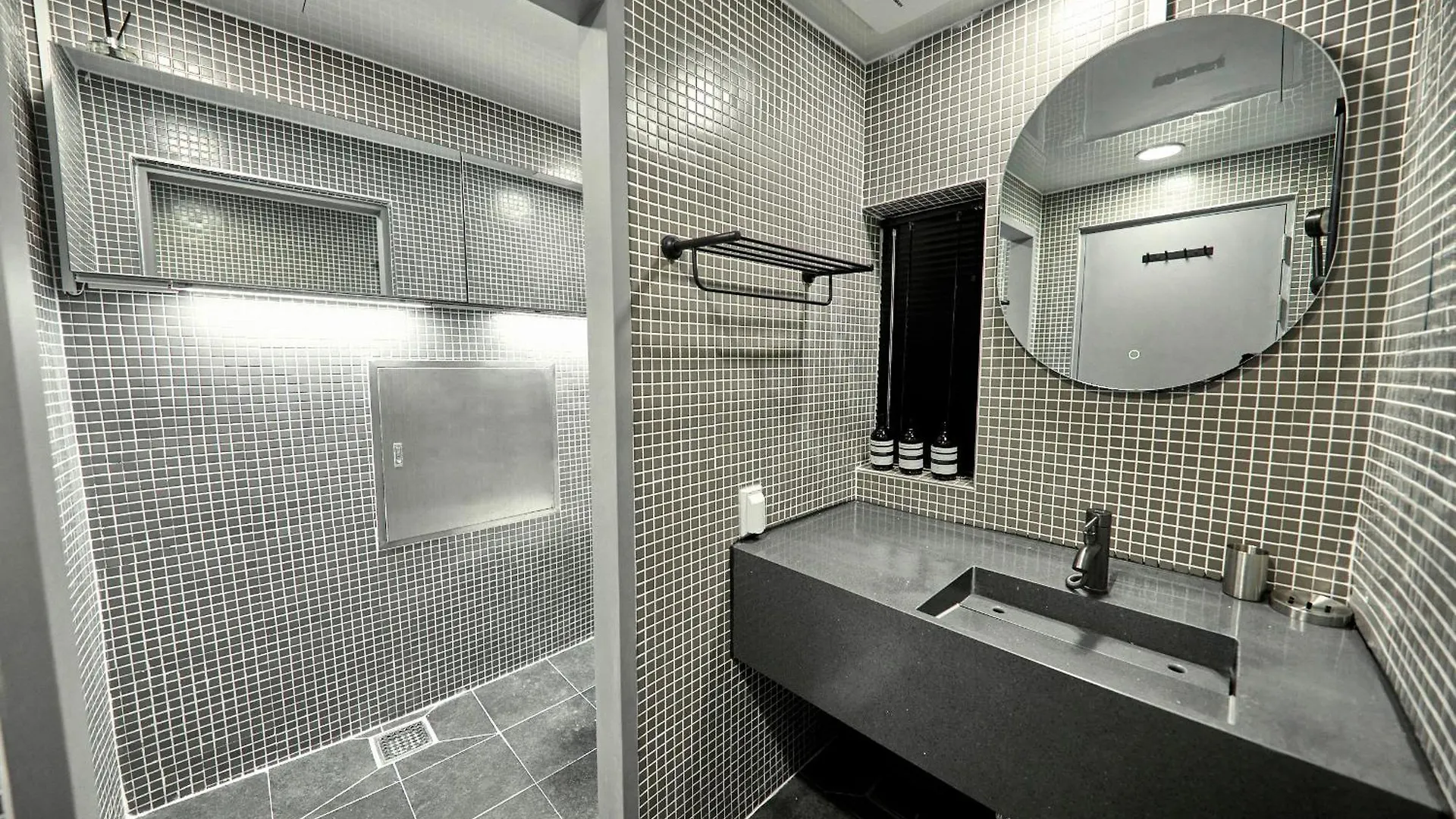Semesterbostad Yt Tailored Service Home Near Hongik Univ Station Seoul