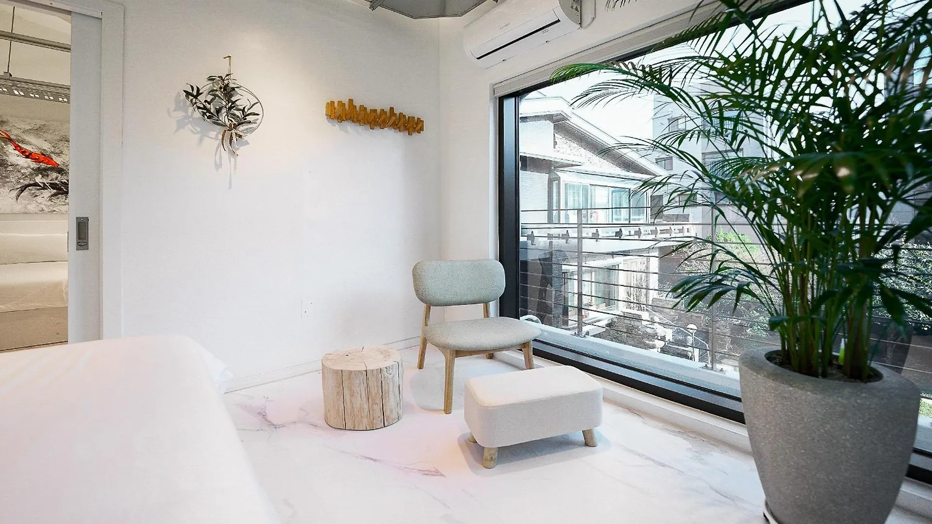 Yt Tailored Service Home Near Hongik Univ Station Seoul 0*,