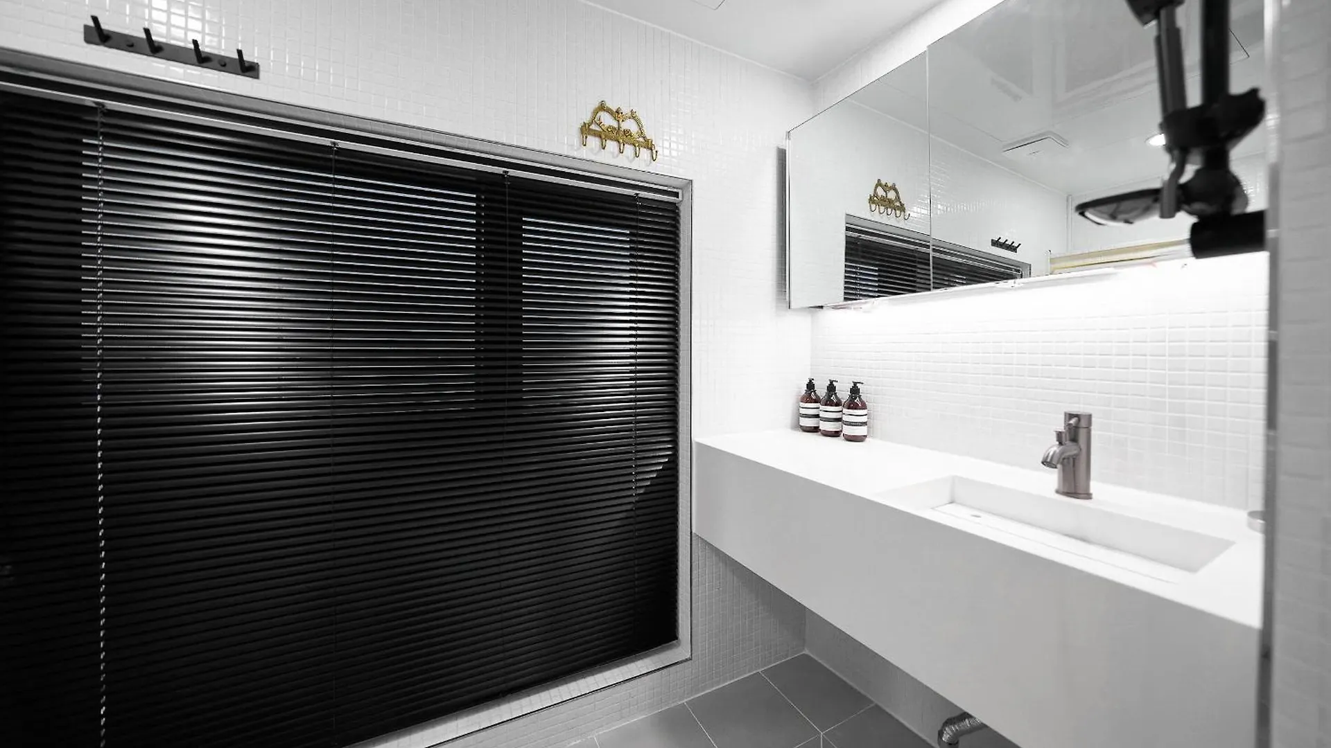 Semesterbostad Yt Tailored Service Home Near Hongik Univ Station Seoul Sydkorea